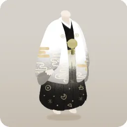 見事な袴
