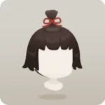 ちょんまげボブ