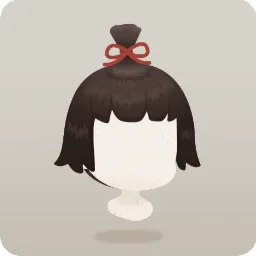 ちょんまげボブ