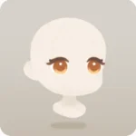 大人のメイクアップアイ