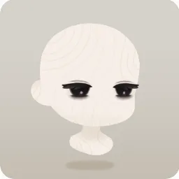 眠れない瞳