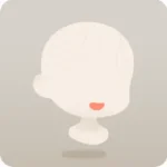 南国の陽気な口