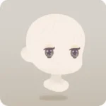 星を宿す瞳