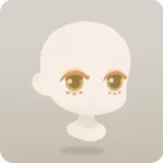 採集者の目