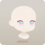 スウィートシュガーブルーアイ