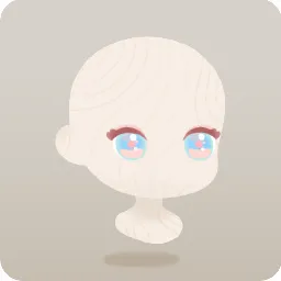 スウィートシュガーブルーアイ