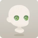 クローバーの瞳