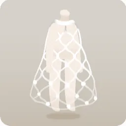 MODEメッシュアウター