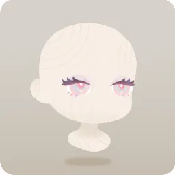 小さな最果てをのせた瞳