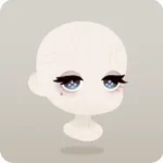 梅雨色映す静かな瞳