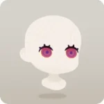 グミグミピンクアイ