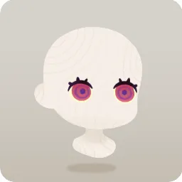 グミグミピンクアイ