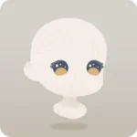 月の光を映した瞳