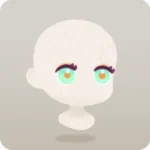 ハロウィンミントアイ