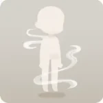 あやしげな煙