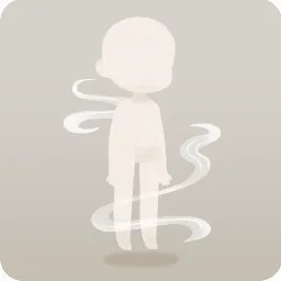 あやしげな煙