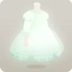 発光ワンピース