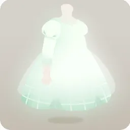 発光ワンピース