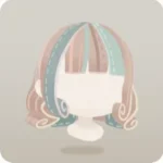 クラフトアレンジヘア