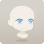 パステルオーロラカラーアイ