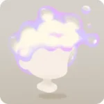 成形中の惑星ヘア