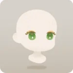 イースターグリーンアイ