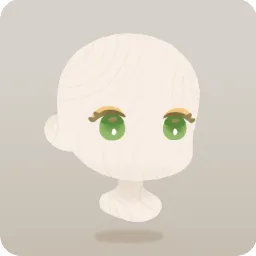 イースターグリーンアイ