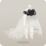 追憶のウェディングドレス