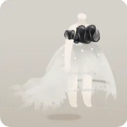 追憶のウェディングドレス