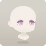 穏やかなクォーツアイ