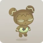 神秘のピグミー土偶