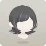 クロミモードヘア