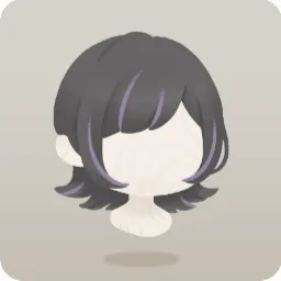 クロミモードヘア