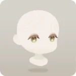 ハーベストグリーンアイ
