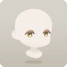 ハーベストグリーンアイ