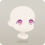 あざといローズティーアイ