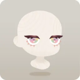 サイバーネオンアイ
