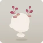 変色する植物