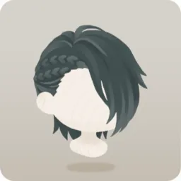 鮮やかな梅の着物