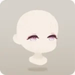 桜色の艶めく瞳