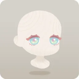 スプリンググリーンアイ