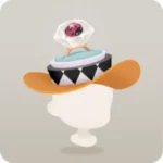エキセントリックハット