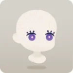 パッチリバブルアイ