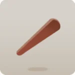 ものものしい杓