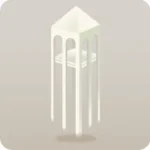 浮遊ハウスワンピ