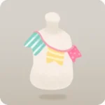ごきげんな旗