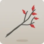 ダークフォレストの枝
