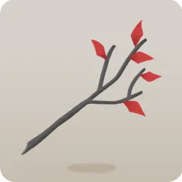 ダークフォレストの枝