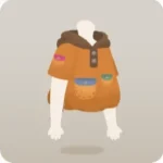 ポケットいっぱい半袖パーカー