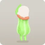 ウツボカズラボディ